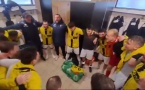 VICTOIRE DES SENIORS D1 !