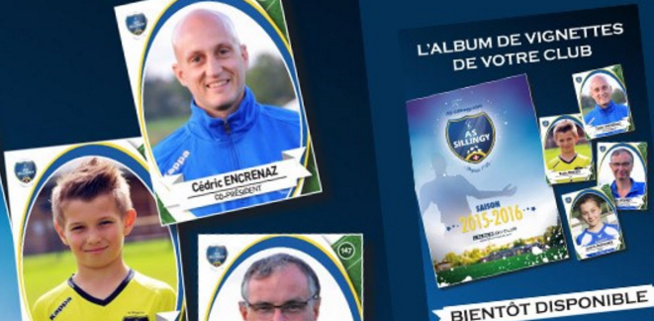 Une petite idée des vignettes.. Une petite idée des vignettes..