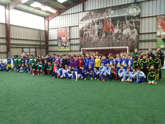 Le Poulidor du Five... Le Poulidor du Five...