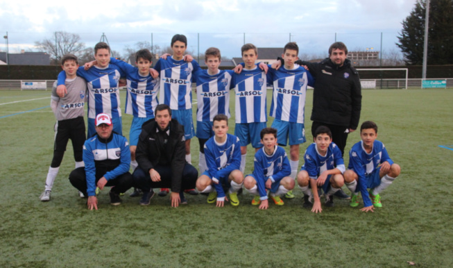 U15 D3 28/01