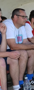 Le portrait de ..Frédéric BOUJU! Le portrait de ..Frédéric BOUJU!