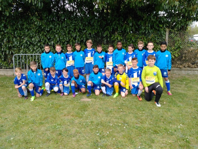 Mini Mondial d'Orvault 2017 pour les U11 : un tournoi crispé... Mini Mondial d'Orvault 2017 pour les U11 : un tournoi crispé...