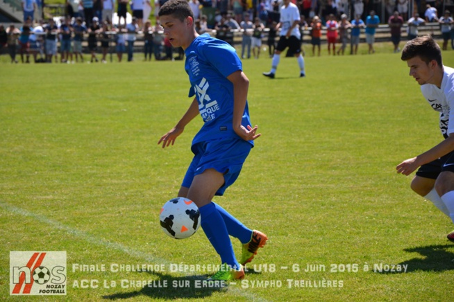 Le portait de... Romain CHAUVIN Le portait de... Romain CHAUVIN