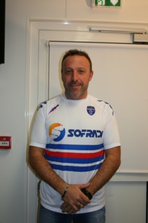 Le portait de... David RAINEREAU! Le portait de... David RAINEREAU!