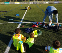 Crédit Photo : SF Treillières - Novembre 2017 Crédit Photo : SF Treillières - Novembre 2017