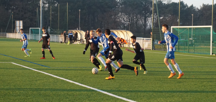 Le portrait de... Romain MEUNIER! Le portrait de... Romain MEUNIER!