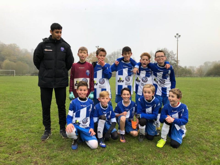 Le portrait de... Mehdi ABDESSELAM! Le portrait de... Mehdi ABDESSELAM!