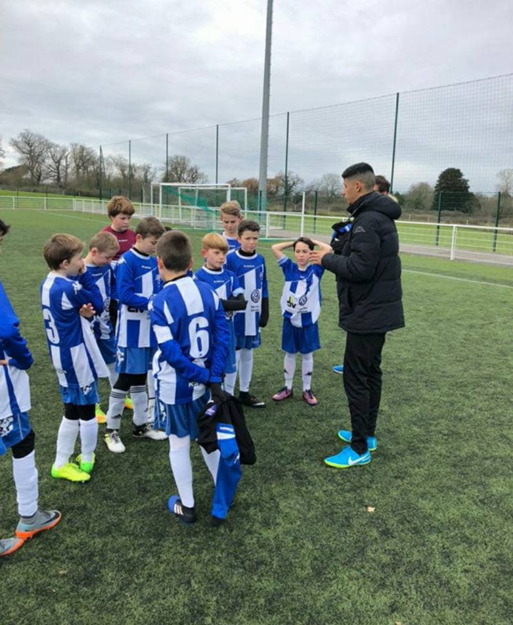 Le portrait de... Mehdi ABDESSELAM! Le portrait de... Mehdi ABDESSELAM!