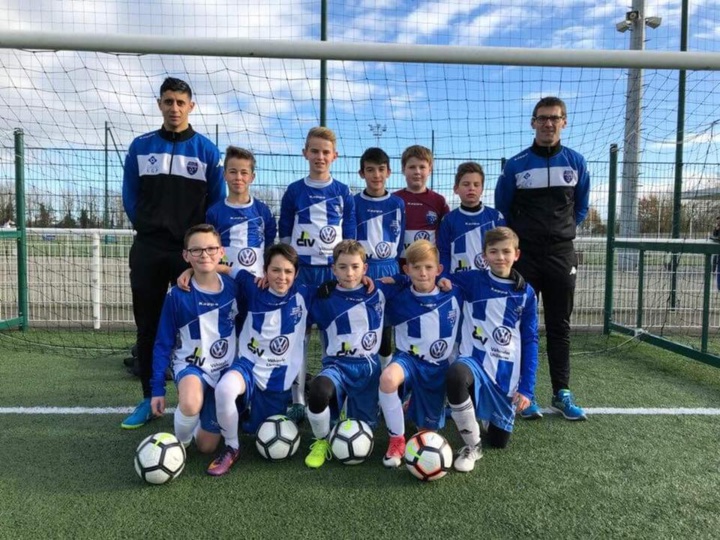 Le portrait de... Mehdi ABDESSELAM! Le portrait de... Mehdi ABDESSELAM!