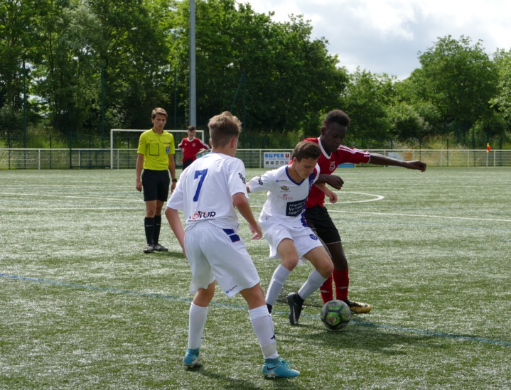 U17 Ph: Par Tanguy Clavier, Résumé et Flashbacks sur cette saison incroyable 
