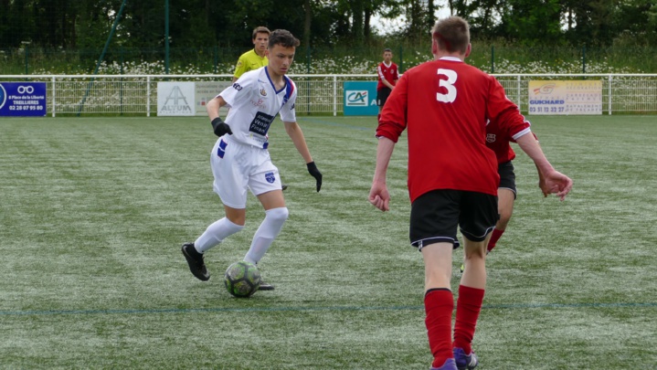 U17 Ph: Par Tanguy Clavier, Résumé et Flashbacks sur cette saison incroyable 