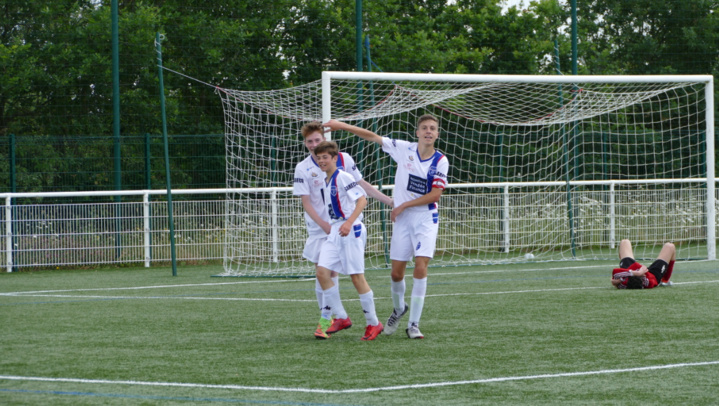 U17 Ph: Par Tanguy Clavier, Résumé et Flashbacks sur cette saison incroyable 