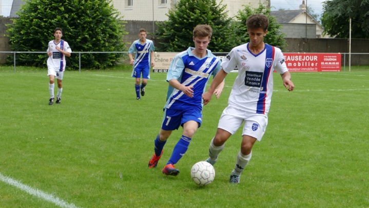 U17 Ph: Par Tanguy Clavier, Résumé et Flashbacks sur cette saison incroyable 