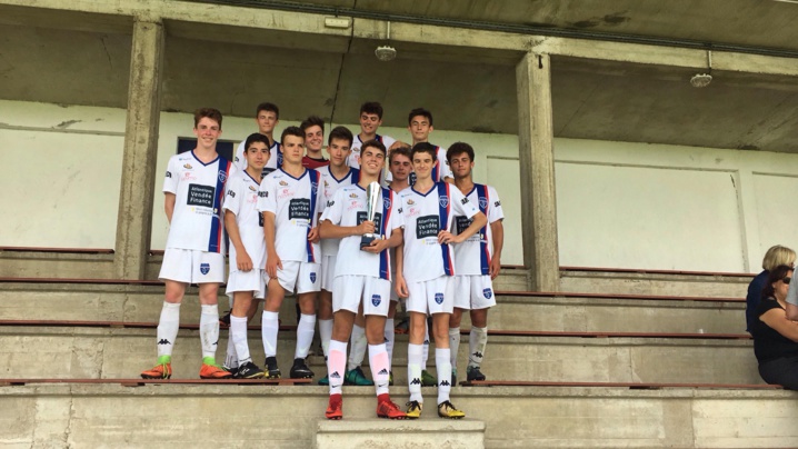 U17 Ph: Par Tanguy Clavier, Résumé et Flashbacks sur cette saison incroyable 