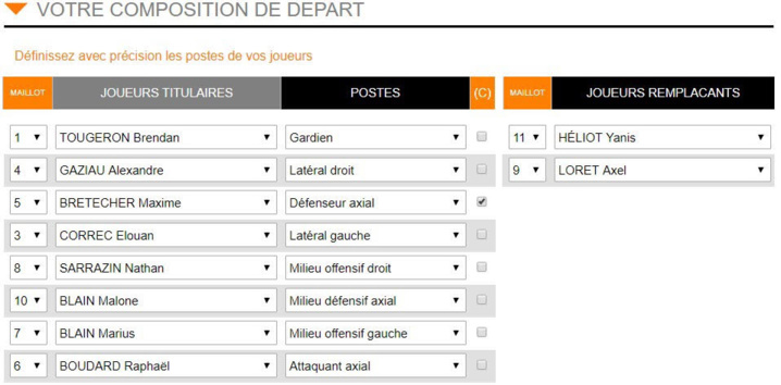 U13 Manchester City - SMPFC : « 1ère Victoire et festival de but » ! U13 Manchester City - SMPFC : « 1ère Victoire et festival de but » !