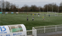 Biathlon Culture Foot - Samedi 12 Janvier (U10-U11)