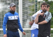U17 R3: "Finir la saison de la meilleure des manières"