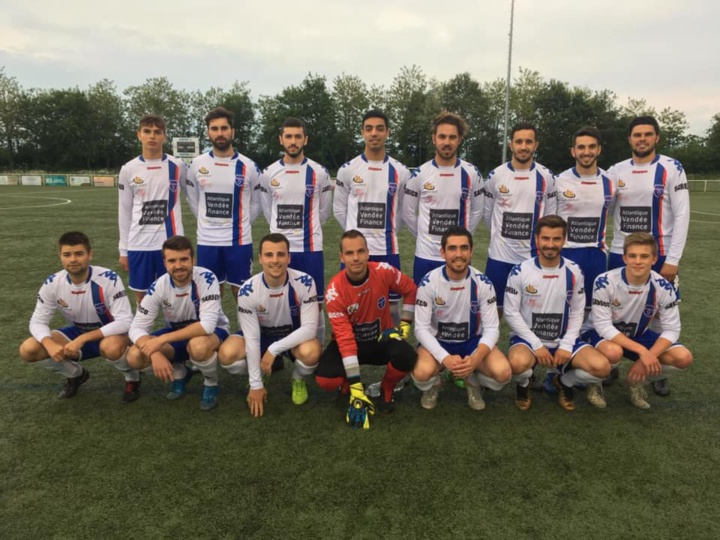Match de gala pour les mini-bus