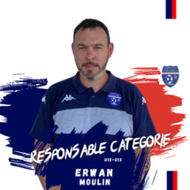 Calendrier U12-U13 - Saison 2024-2025