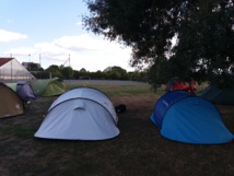 U18 : Week-end de stage dans les gorges de la Sèvre nantaise U18 : Week-end de stage dans les gorges de la Sèvre nantaise