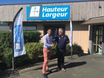 HAUTEUR-LARGEUR devient un nouveau sponsor!