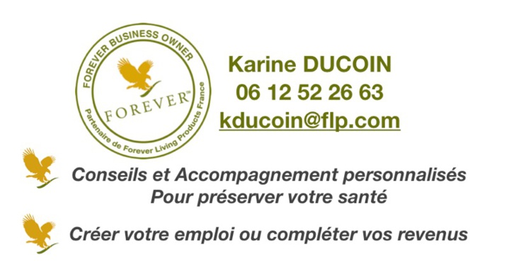 Le partenaire de la semaine