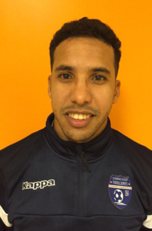 Un nouvel éducateur à la Symphofoot Un nouvel éducateur à la Symphofoot