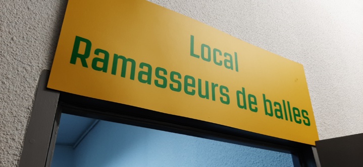 Reportage en image : la Symphofoot à la Beaujoire ! Reportage en image : la Symphofoot à la Beaujoire !