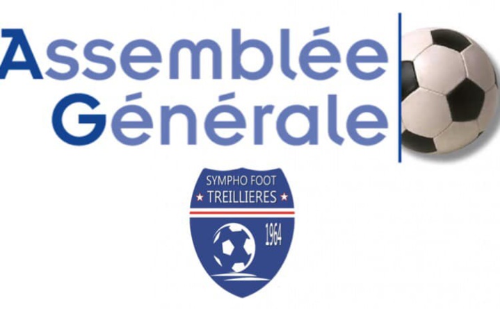 Assemblée Générale Assemblée Générale