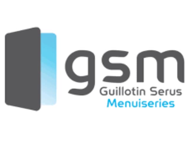 Guillotin Serus Menuiseries partenaire de la semaine !