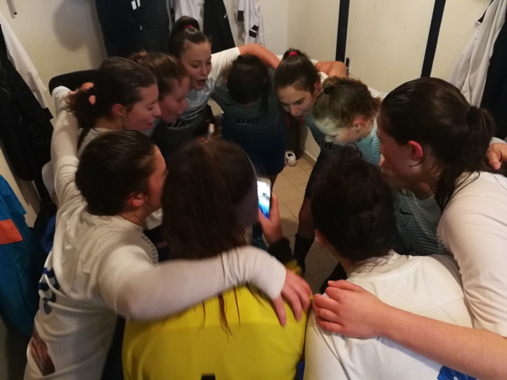 Recherche Coachs en Foot Féminin pour la saison prochaine 2021-2022!