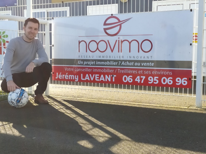 Février 2021: Partenariat NOOVIMO