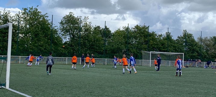 Photos des matchs amicaux U12 TREILLIERES contre La Chapelle-sur-Erdre samedi 22 mai 2021 Photos des matchs amicaux U12 TREILLIERES contre La Chapelle-sur-Erdre samedi 22 mai 2021