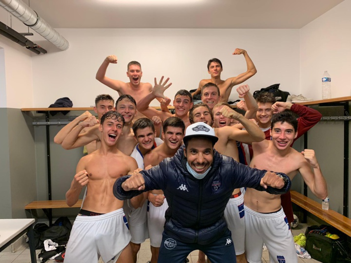 Symphofoot Treillières recrute des joueurs pour la U19 R2 ! Symphofoot Treillières recrute des joueurs pour la U19 R2 !