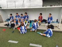 Photos des matches amicaux U12 Treillières vs Orvault RC et La Chapelle-sur-erdre samedi 26 juin 2021!