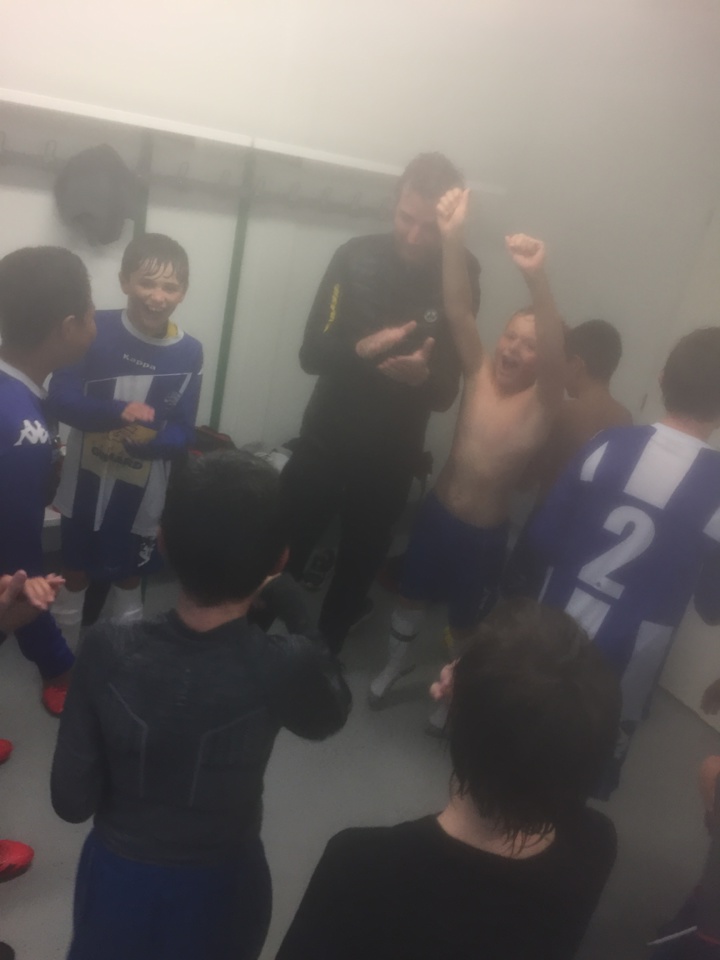 Résumé des matchs U13 samedi 2 octobre 2021!
