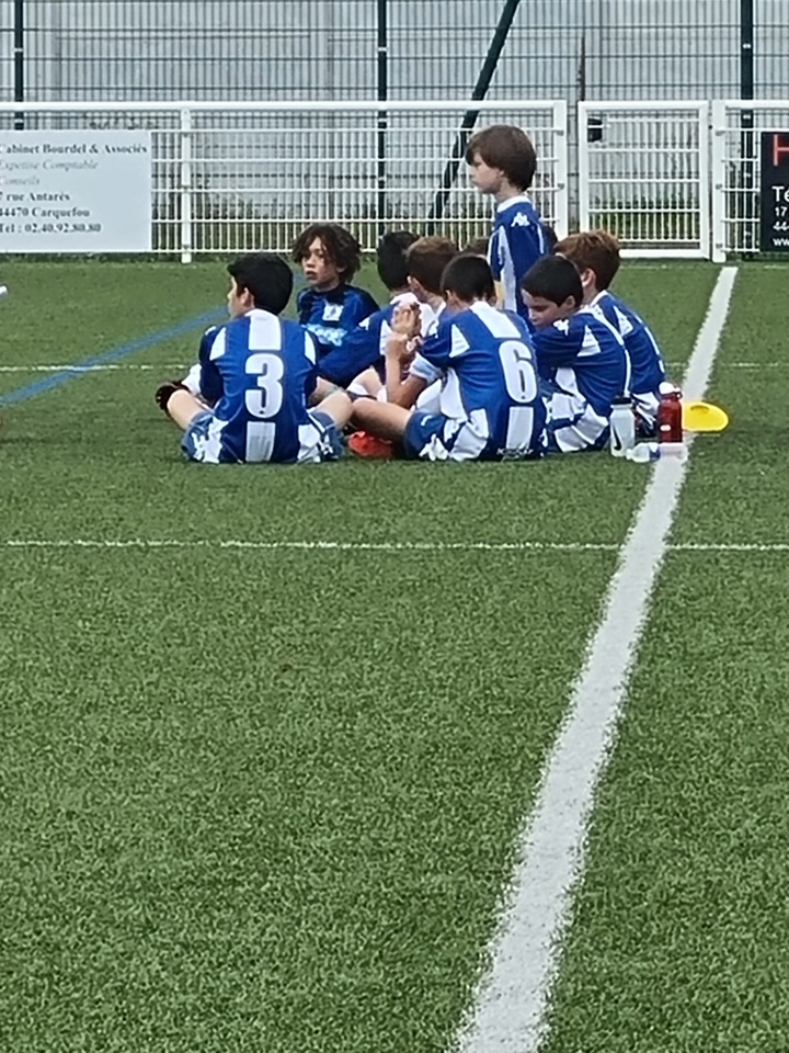 Résumé des matchs U13 samedi 27 NOVEMBRE 2021! Résumé des matchs U13 samedi 27 NOVEMBRE 2021!