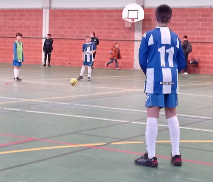 Dimanche 19 décembre: nos U10 et U12 en tournoi à Grandchamp des Fontaines! Dimanche 19 décembre: nos U10 et U12 en tournoi à Grandchamp des Fontaines!