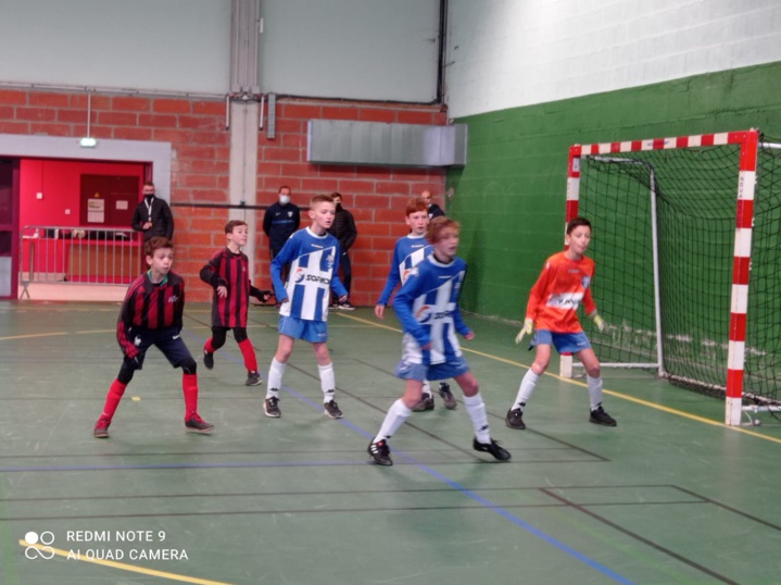 Dimanche 19 décembre: nos U10 et U12 en tournoi à Grandchamp des Fontaines! Dimanche 19 décembre: nos U10 et U12 en tournoi à Grandchamp des Fontaines!