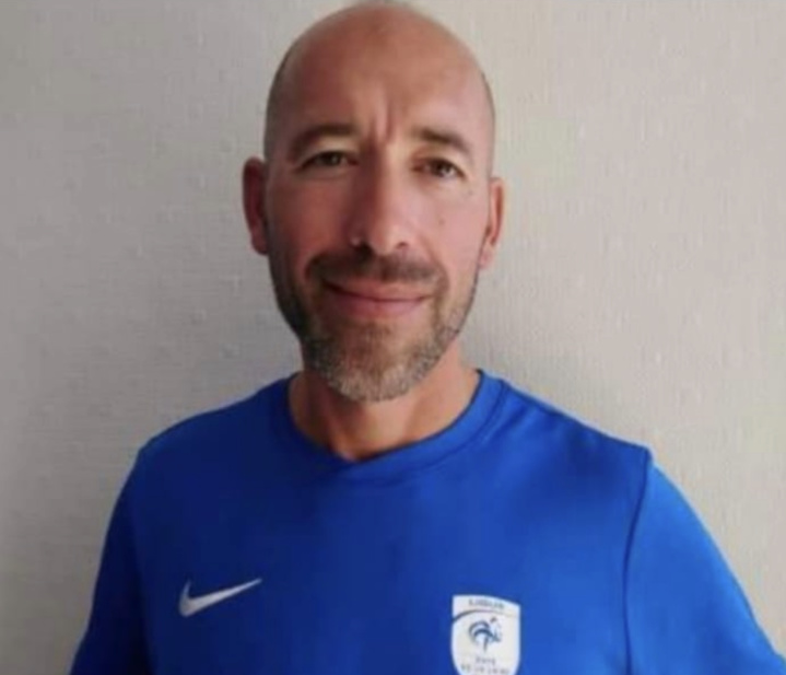 Avis de décès d’Olivier Beau-Trochet Avis de décès d’Olivier Beau-Trochet