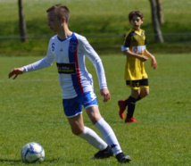 Agenda du Week-end : Deux matchs U15 et un match U17 ce samedi à la Rincais !
