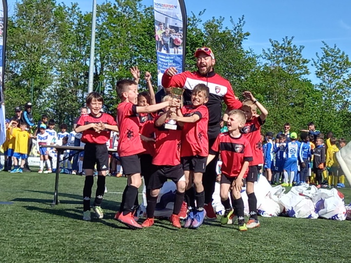 Challenge Intersport 2022 : 4ème édition!