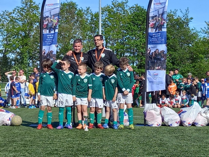 Challenge Intersport 2022 : 4ème édition! Challenge Intersport 2022 : 4ème édition!