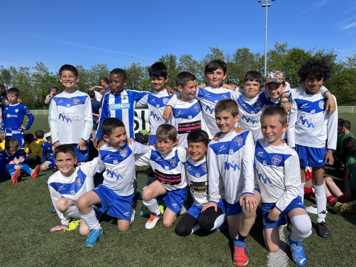 Challenge Intersport 2022 : 4ème édition! Challenge Intersport 2022 : 4ème édition!