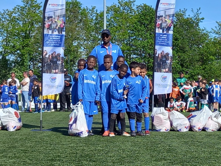 Challenge Intersport 2022 : 4ème édition! Challenge Intersport 2022 : 4ème édition!