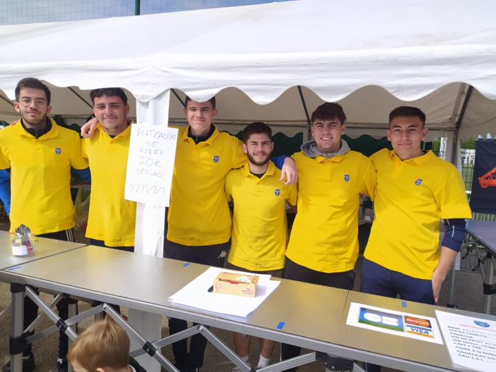 Challenge Intersport 2022 : 4ème édition!