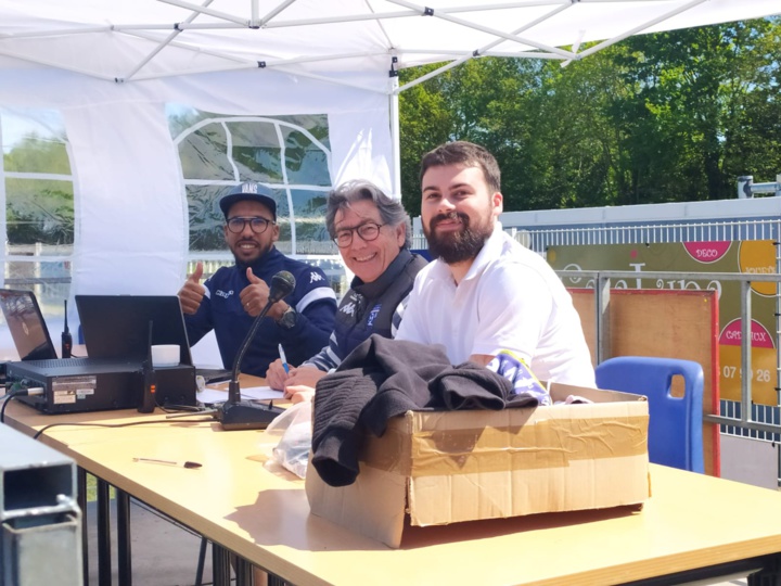 Challenge Intersport 2022 : 4ème édition! Challenge Intersport 2022 : 4ème édition!