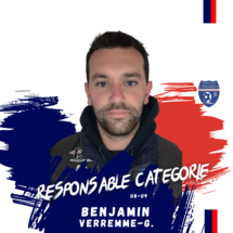 Calendrier des rencontres U8-U9 (Saison 2023-2024)