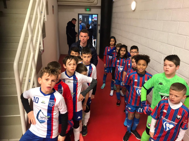 U10-U11 > Tournoi National de Pornic U10-U11 > Tournoi National de Pornic