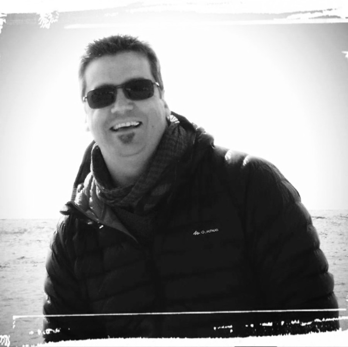 Carnet Noir > Disparition de Guillaume Hardy